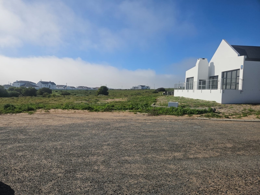 0 Bedroom Property for Sale in Da Gama Bay Western Cape